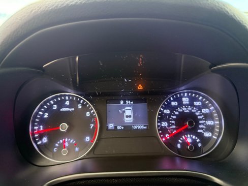 Used 2021 Kia Forte LXS image 21