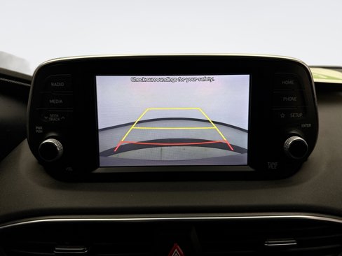 Used 2019 Hyundai Santa Fe SEL image 15