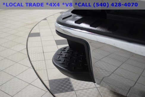 Used 2019 Chevrolet Silverado 1500 LT w/ All Star Edition image 15