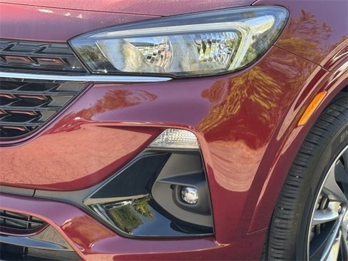 Certified 2023 Buick Encore GX Select w/ Sport Touring Package image 14