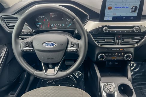 Used 2022 Ford Escape SE w/ Convenience Package image 14