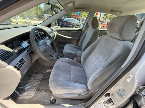 Used 2008 Toyota Corolla CE image 15