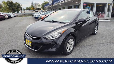 Used 2016 Hyundai Elantra SE image 7