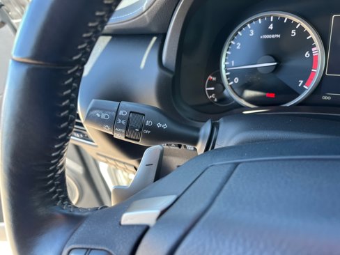 Used 2021 Lexus NX 300 AWD w/ Premium Package image 12