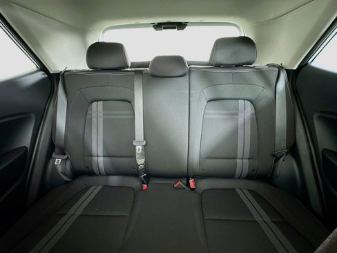Certified 2024 Hyundai Venue SEL image 33