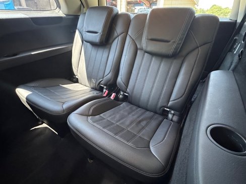 Used 2016 Mercedes-Benz GL 450 4MATIC image 13