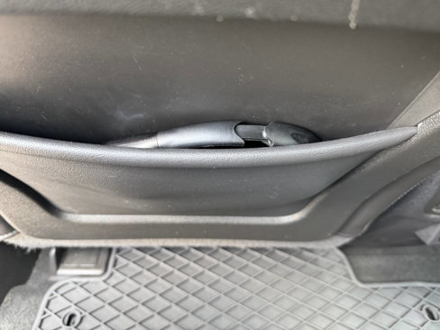 Used 2017 GMC Acadia Limited SLT image 24