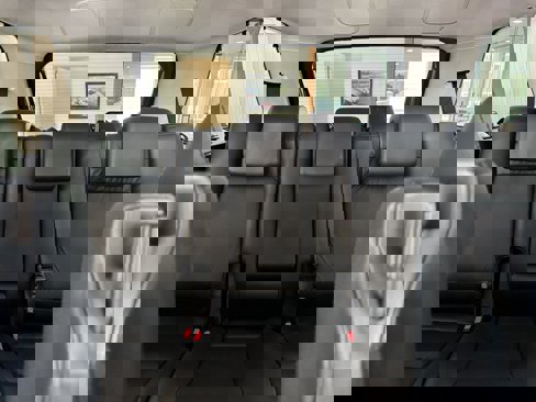 Used 2006 Land Rover Range Rover Sport HSE image 11