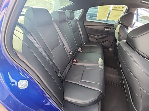 Used 2024 Honda Accord Sport image 20