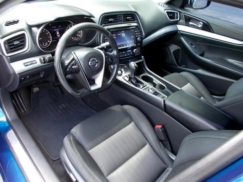 Used 2016 Nissan Maxima 3.5 S image 26