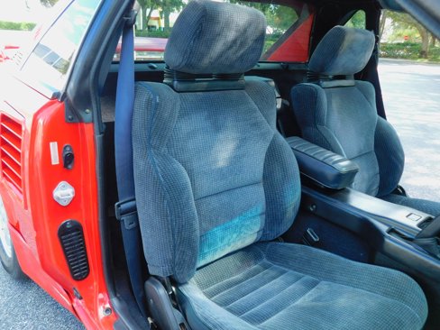 Used 1987 Toyota MR2 image 17