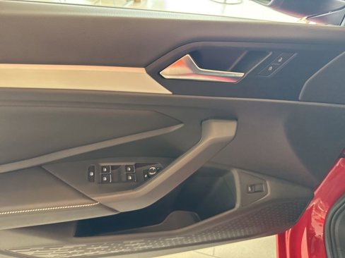 New 2025 Volkswagen Jetta Sport image 16