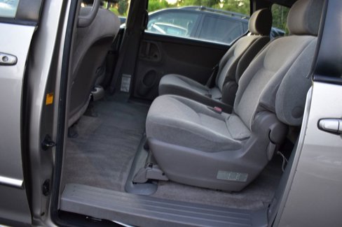 Used 2005 Toyota Sienna image 24