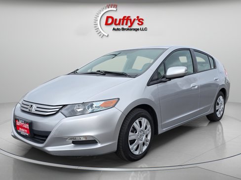 Used 2010 Honda Insight LX image 11