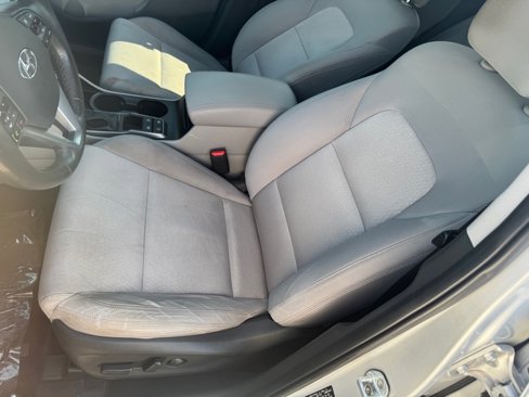 Used 2018 Hyundai Tucson Value image 24