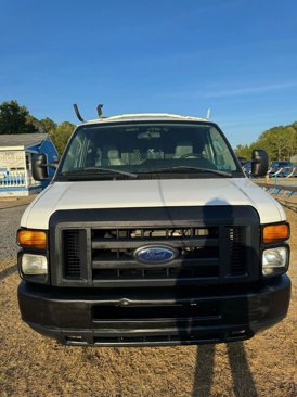 Used 2013 Ford E-250 and Econoline 250 image 3