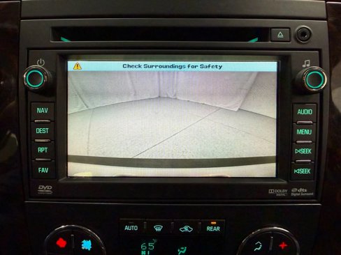 Used 2010 GMC Yukon Denali image 25