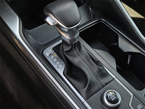 Used 2022 Kia Sorento LX image 24