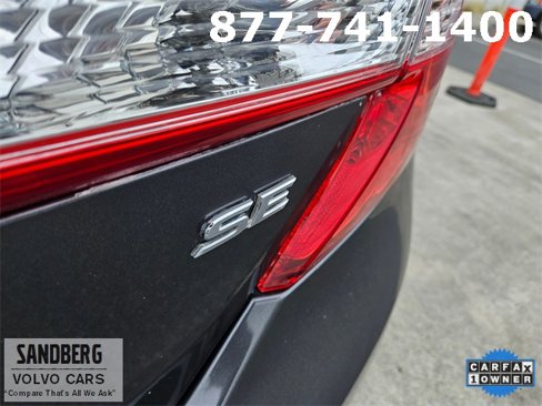 Used 2012 Toyota Camry image 10