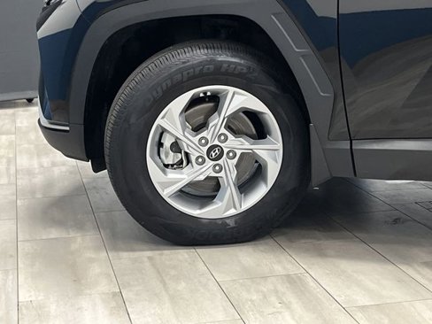 Used 2022 Hyundai Tucson SEL image 33