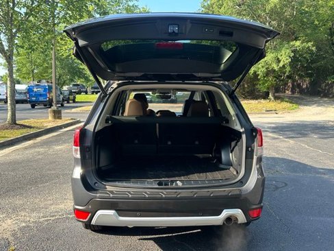 Used 2020 Subaru Forester Touring image 14