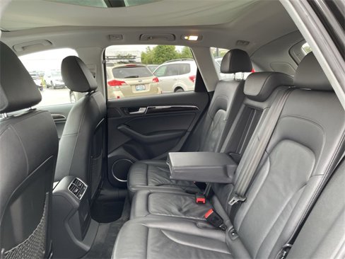 Used 2014 Audi Q5 2.0T Premium Plus image 14