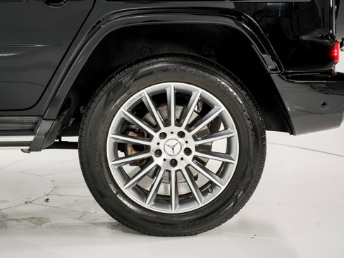 Used 2023 Mercedes-Benz G 550 image 41