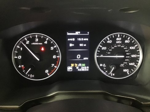 Used 2023 Subaru Outback Limited XT image 19