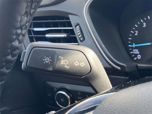 Used 2022 Ford Escape SEL image 64