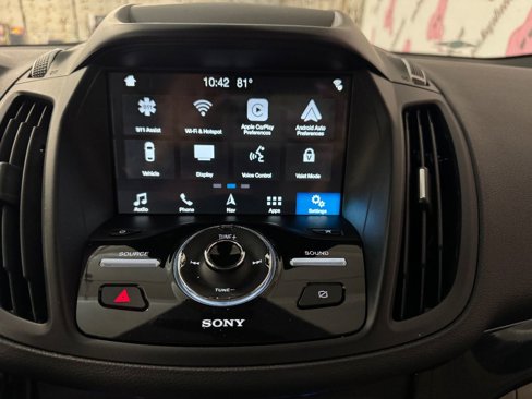 Used 2019 Ford Escape Titanium image 31