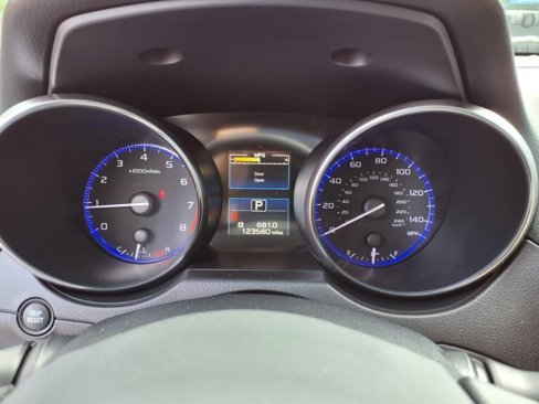 Used 2017 Subaru Outback 2.5i Premium image 57