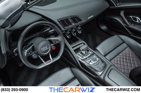Used 2021 Audi R8 V10 image 96