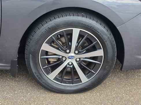 Used 2022 Subaru Impreza 2.0i Premium image 8