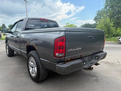 Used 2004 Dodge Ram 1500 Truck SLT w/ Sport Appearance Group image 9
