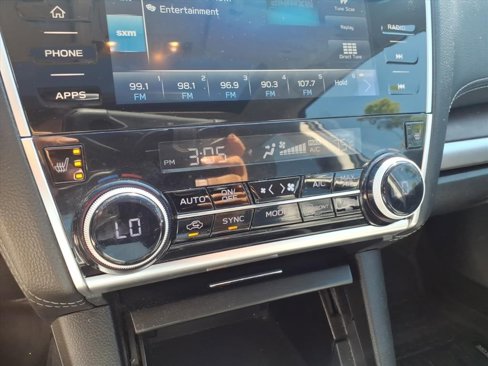 Used 2018 Subaru Outback 2.5i Limited image 18