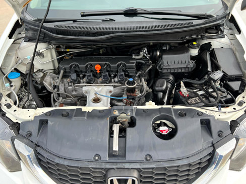 Used 2013 Honda Civic LX image 23