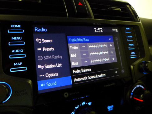 Used 2022 Toyota 4Runner TRD Sport image 37