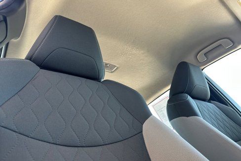 Certified 2022 Toyota Corolla LE image 20