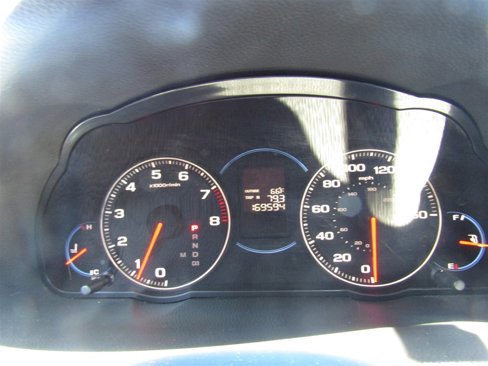 Used 2004 Acura TSX image 28