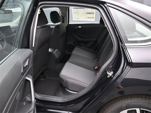 New 2025 Volkswagen Jetta S image 11