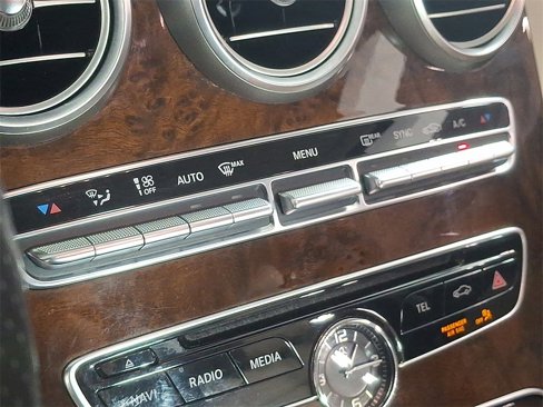 Used 2016 Mercedes-Benz C 300 4MATIC Sedan image 19