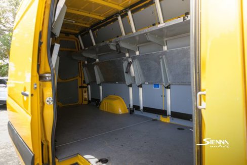 Used 2014 Freightliner Sprinter 2500 image 6