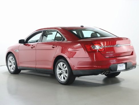 Used 2011 Ford Taurus SEL w/ 201A Rapid Spec Order Code image 36