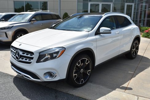 Used 2019 Mercedes-Benz GLA 250 image 6
