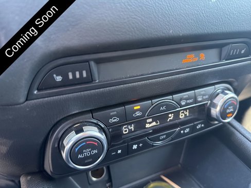 Used 2018 MAZDA CX-5 Touring w/ Preferred Equipment Package image 18