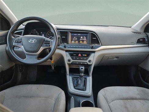 Used 2018 Hyundai Elantra SEL image 12