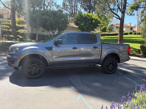 Used 2022 Ford Ranger XLT w/ Equipment Group 301A Mid image 18