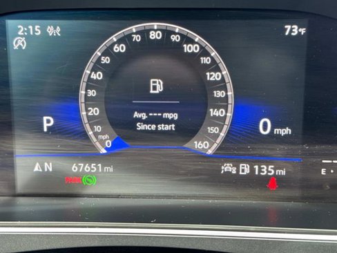Used 2022 Volkswagen Tiguan SE image 20