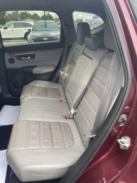 Used 2018 Honda CR-V EX-L image 18