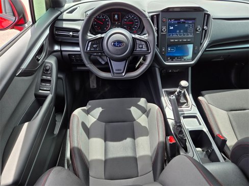 Used 2023 Subaru WRX image 14